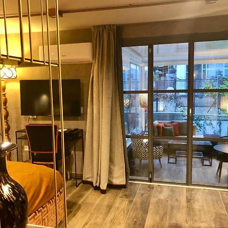 Portrait Luxury Loft Διαμέρισμα Μπάρι Εξωτερικό φωτογραφία