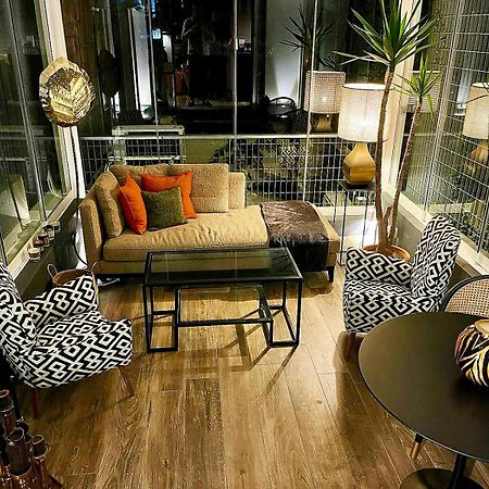 Portrait Luxury Loft Διαμέρισμα Μπάρι Εξωτερικό φωτογραφία