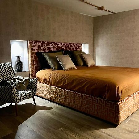 Portrait Luxury Loft Διαμέρισμα Μπάρι Εξωτερικό φωτογραφία