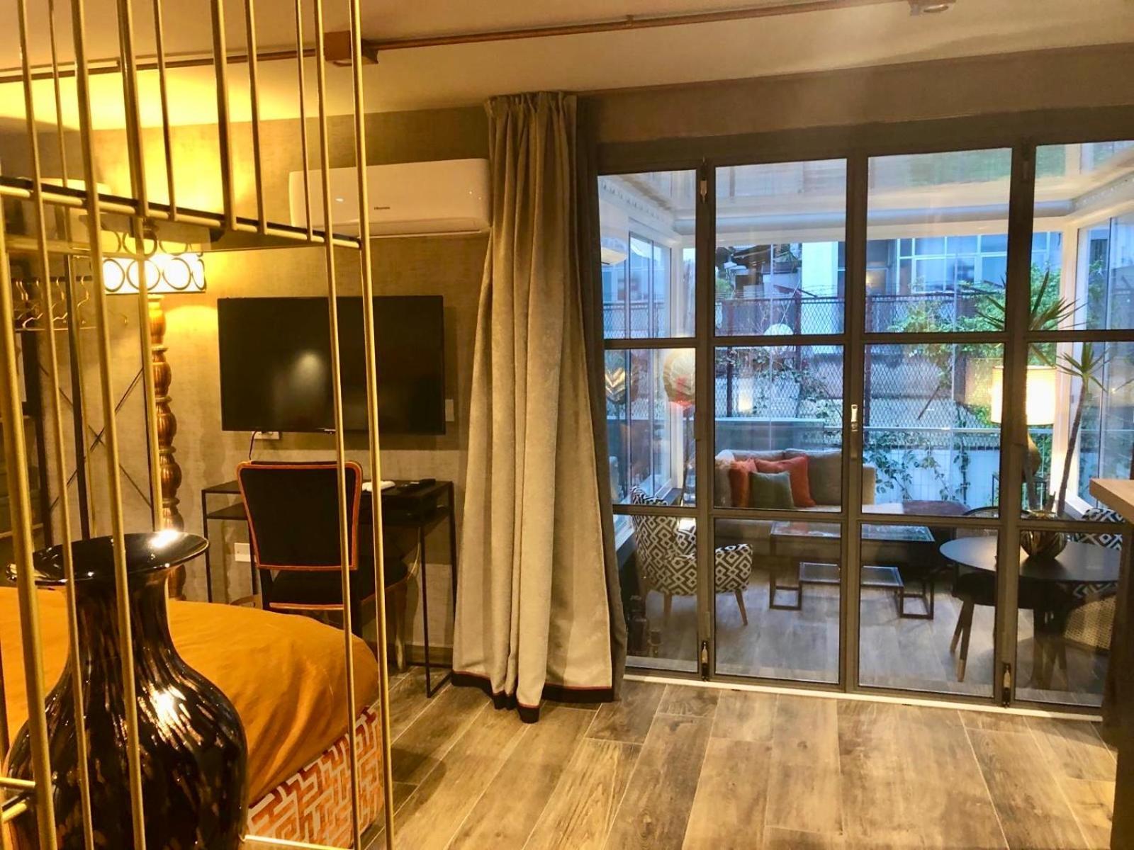 Portrait Luxury Loft Διαμέρισμα Μπάρι Εξωτερικό φωτογραφία