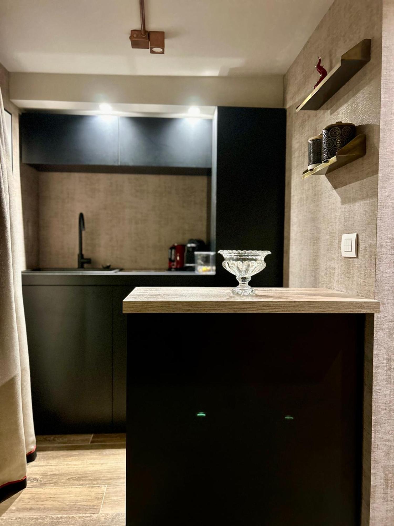 Portrait Luxury Loft Διαμέρισμα Μπάρι Εξωτερικό φωτογραφία