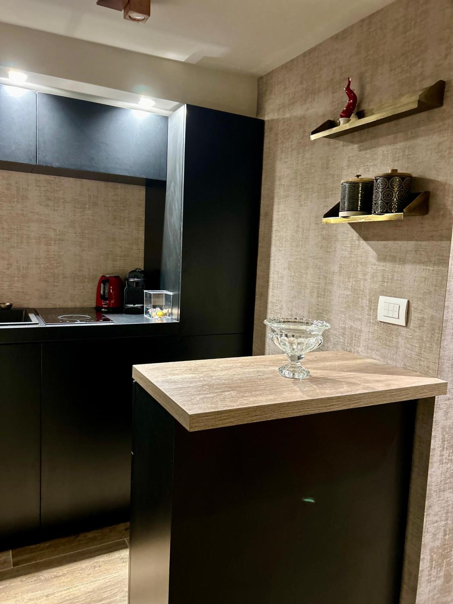 Portrait Luxury Loft Διαμέρισμα Μπάρι Εξωτερικό φωτογραφία