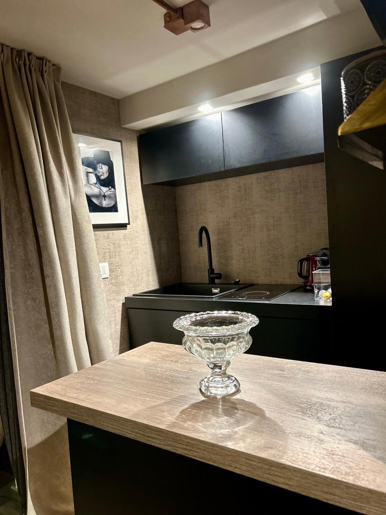 Portrait Luxury Loft Διαμέρισμα Μπάρι Εξωτερικό φωτογραφία
