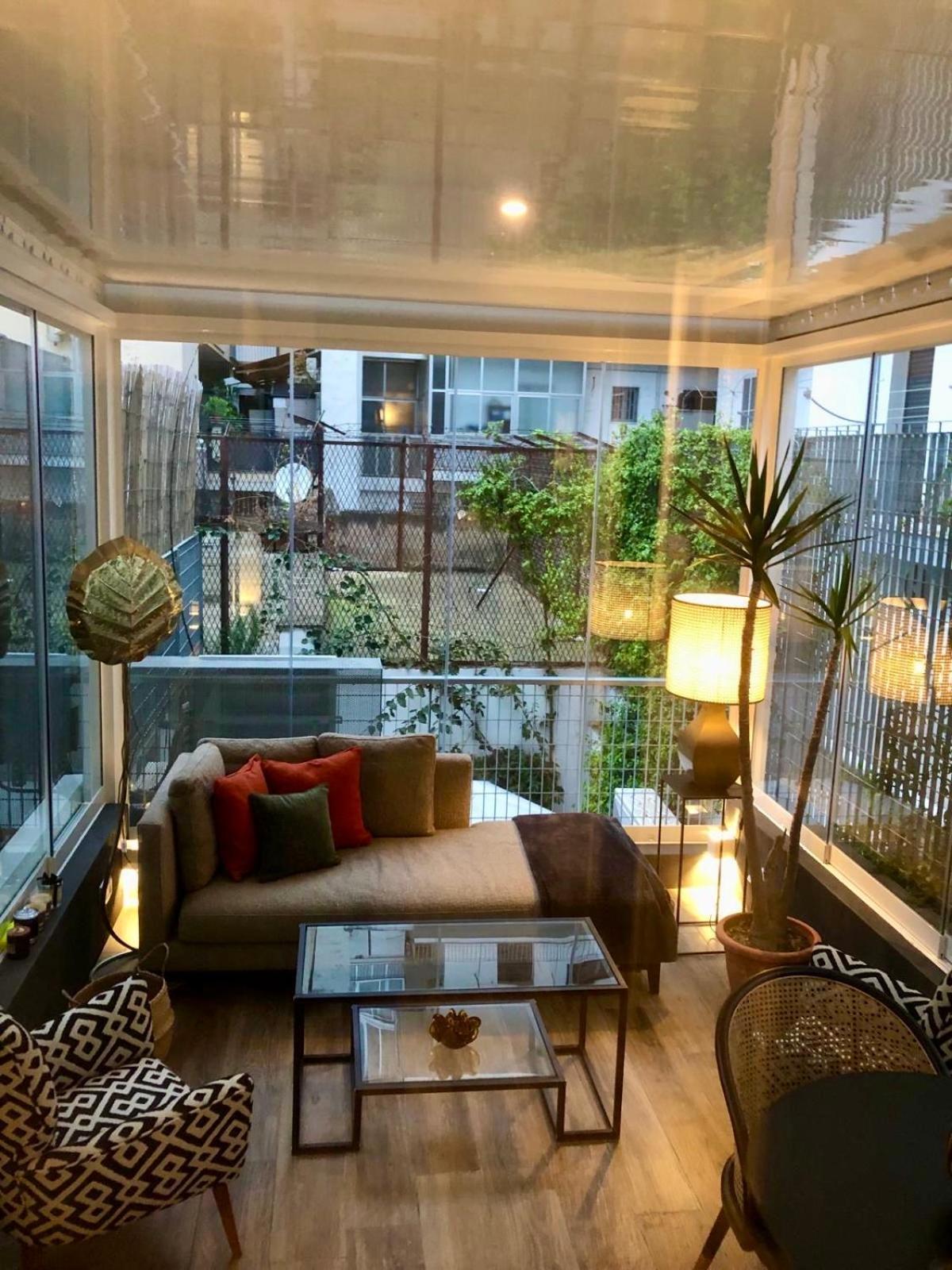 Portrait Luxury Loft Διαμέρισμα Μπάρι Εξωτερικό φωτογραφία