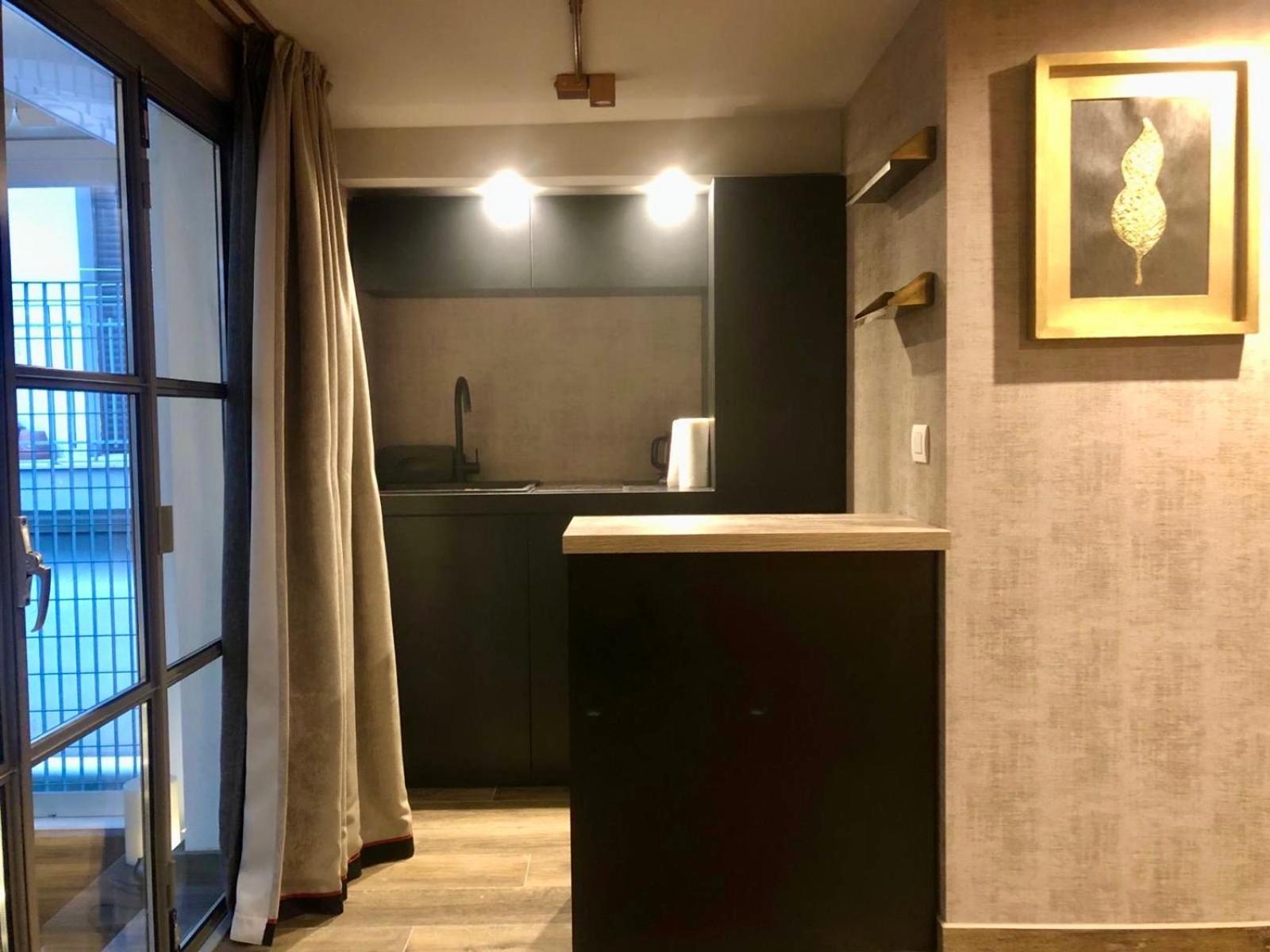 Portrait Luxury Loft Διαμέρισμα Μπάρι Εξωτερικό φωτογραφία