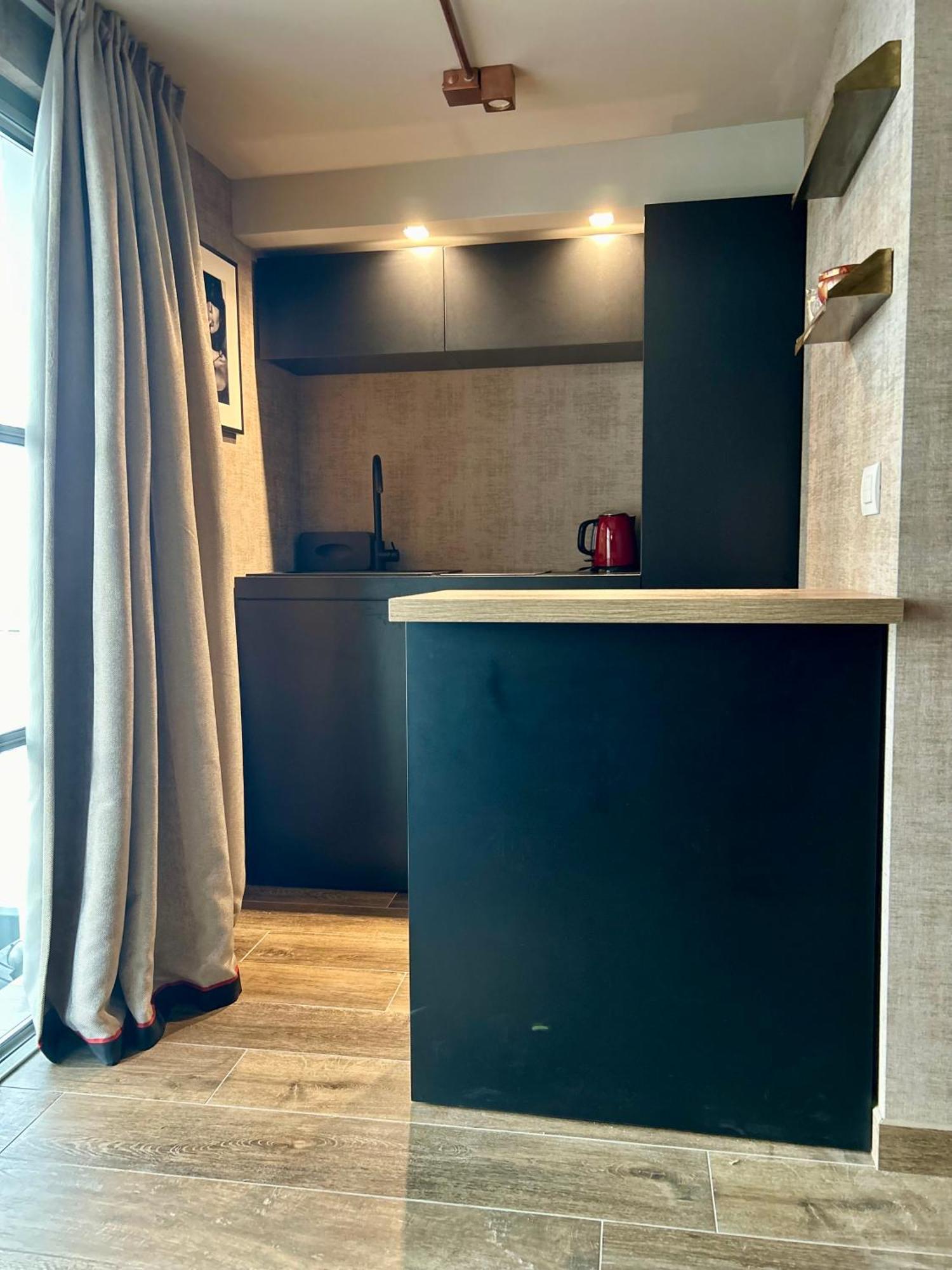 Portrait Luxury Loft Διαμέρισμα Μπάρι Εξωτερικό φωτογραφία