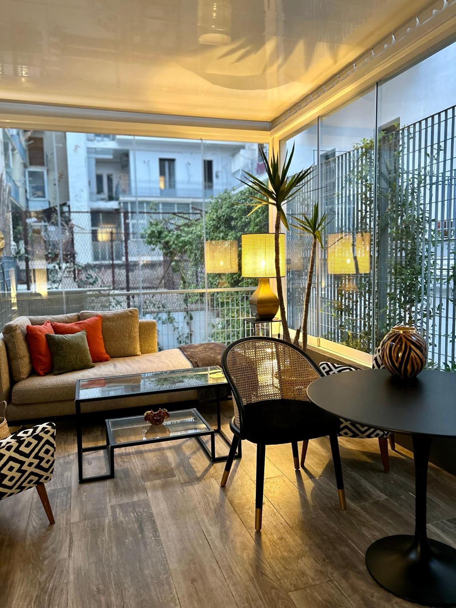 Portrait Luxury Loft Διαμέρισμα Μπάρι Εξωτερικό φωτογραφία