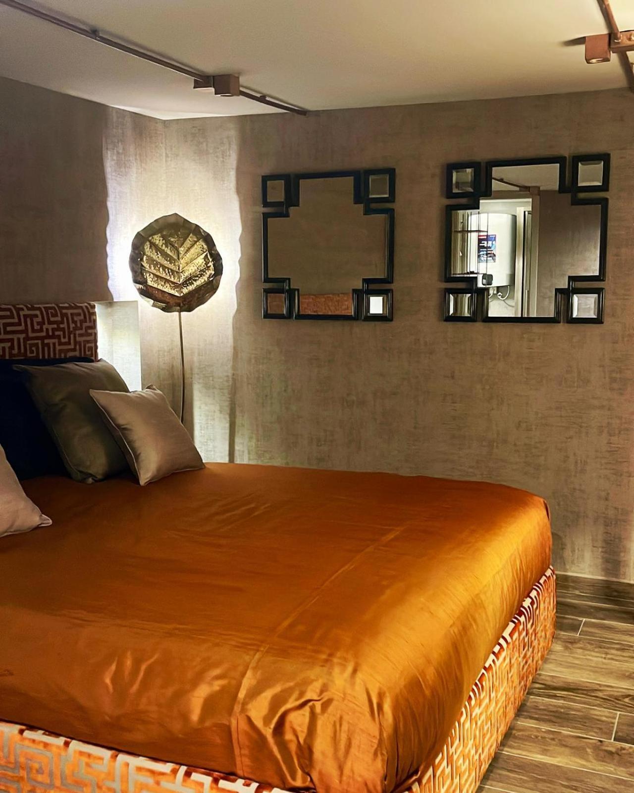 Portrait Luxury Loft Διαμέρισμα Μπάρι Εξωτερικό φωτογραφία