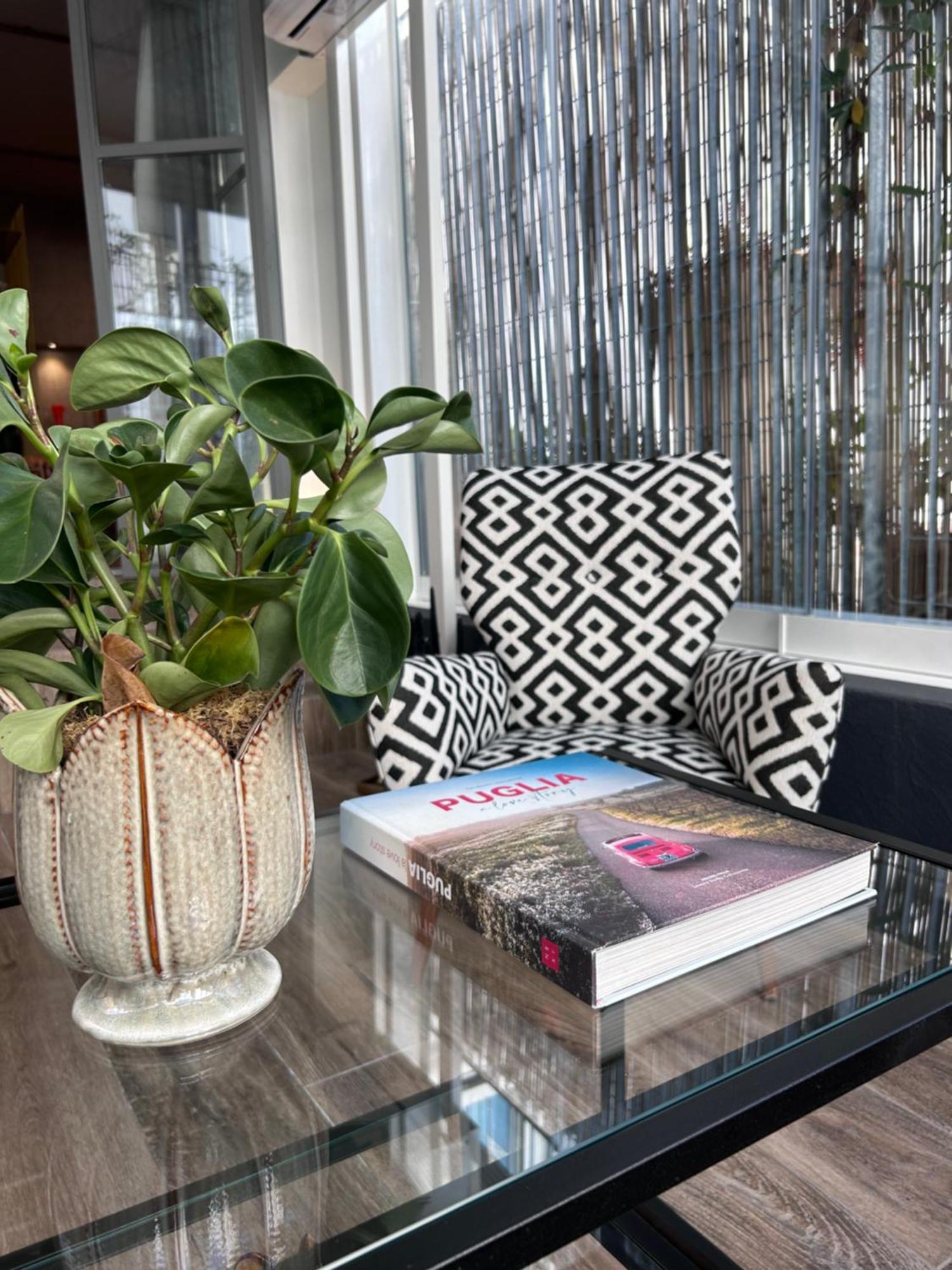 Portrait Luxury Loft Διαμέρισμα Μπάρι Εξωτερικό φωτογραφία