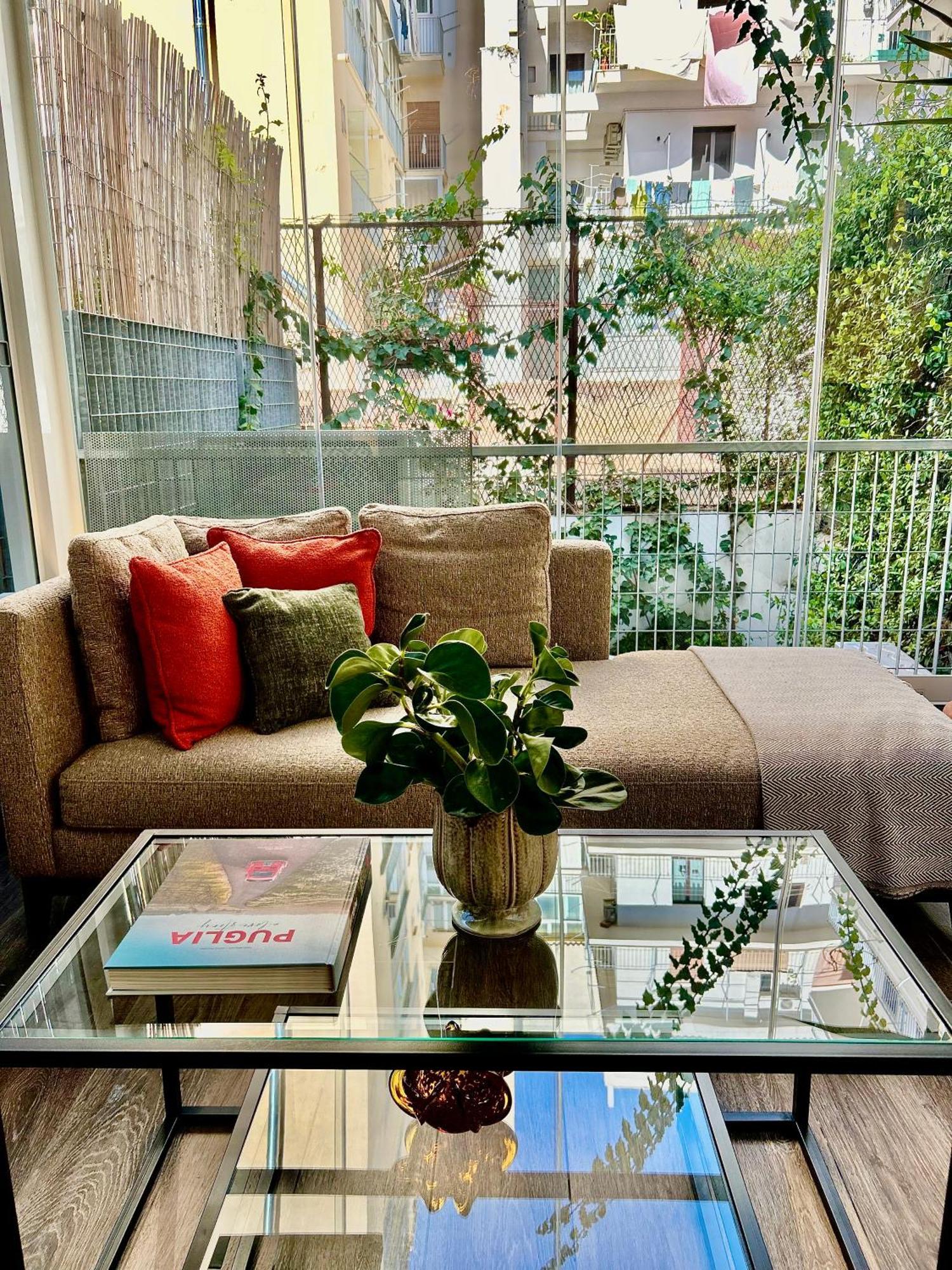 Portrait Luxury Loft Διαμέρισμα Μπάρι Εξωτερικό φωτογραφία