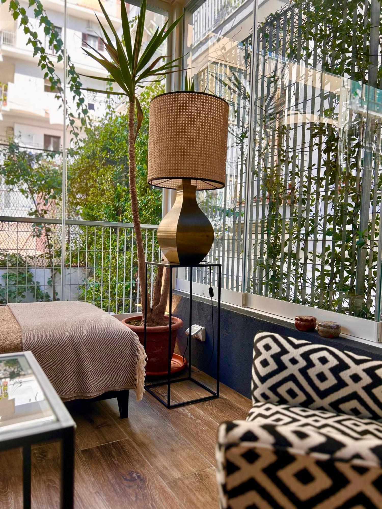 Portrait Luxury Loft Διαμέρισμα Μπάρι Εξωτερικό φωτογραφία