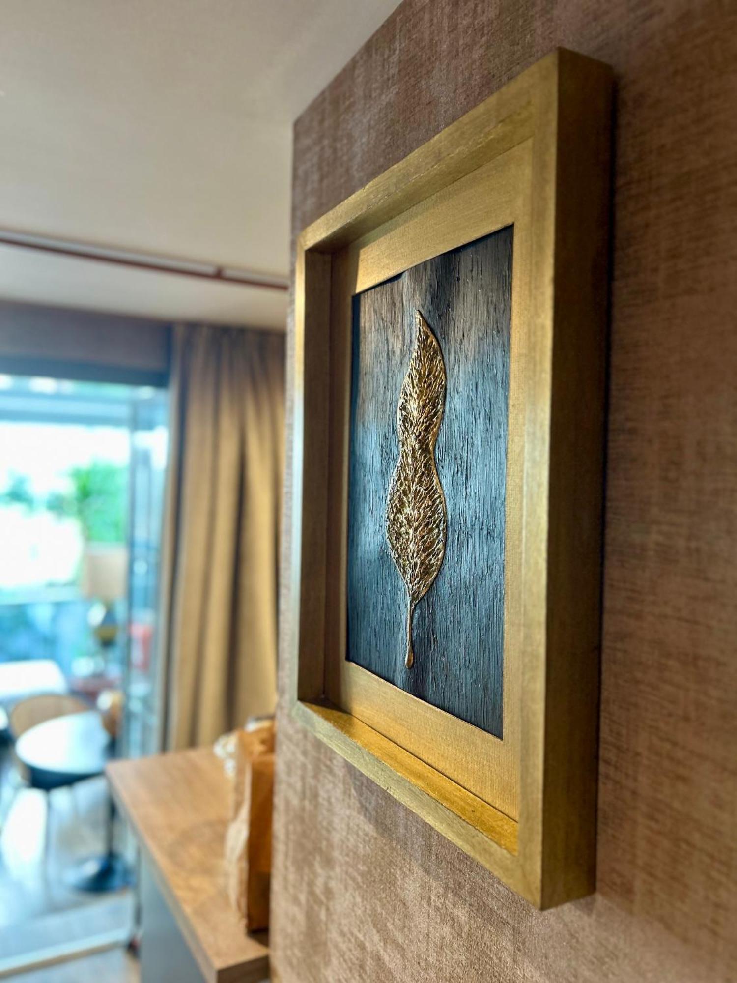 Portrait Luxury Loft Διαμέρισμα Μπάρι Εξωτερικό φωτογραφία