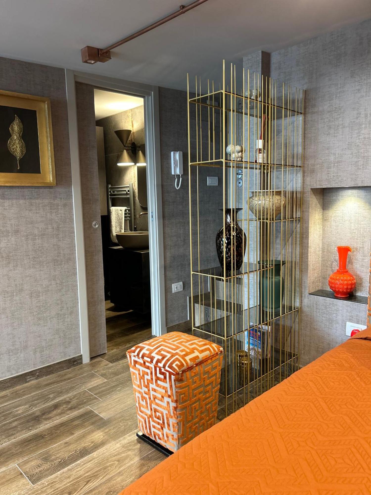 Portrait Luxury Loft Διαμέρισμα Μπάρι Εξωτερικό φωτογραφία