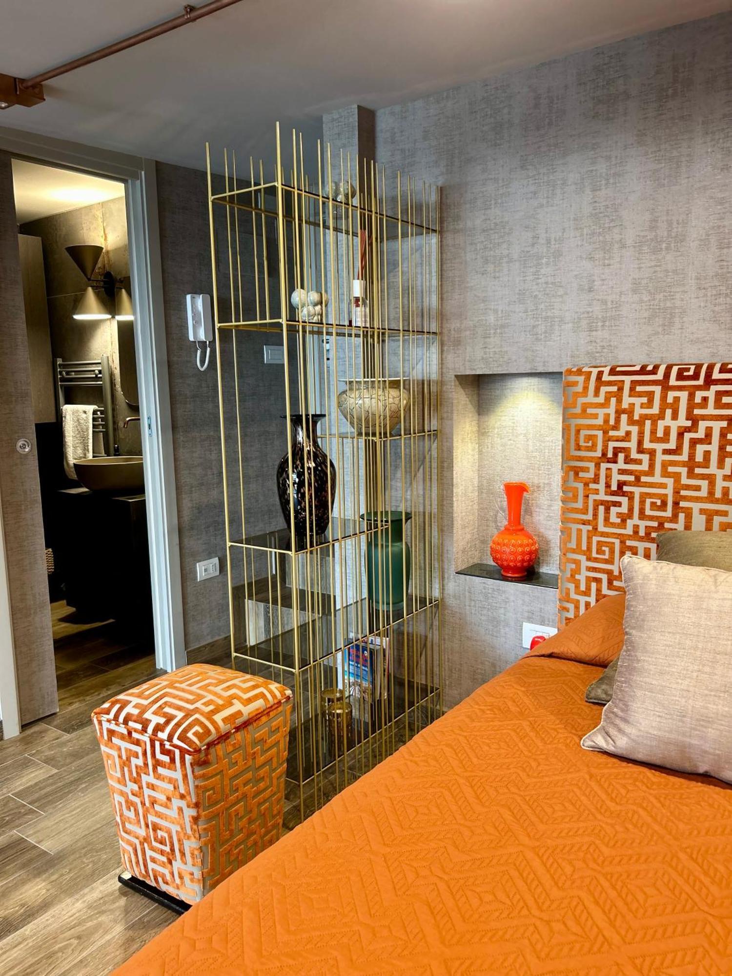 Portrait Luxury Loft Διαμέρισμα Μπάρι Εξωτερικό φωτογραφία