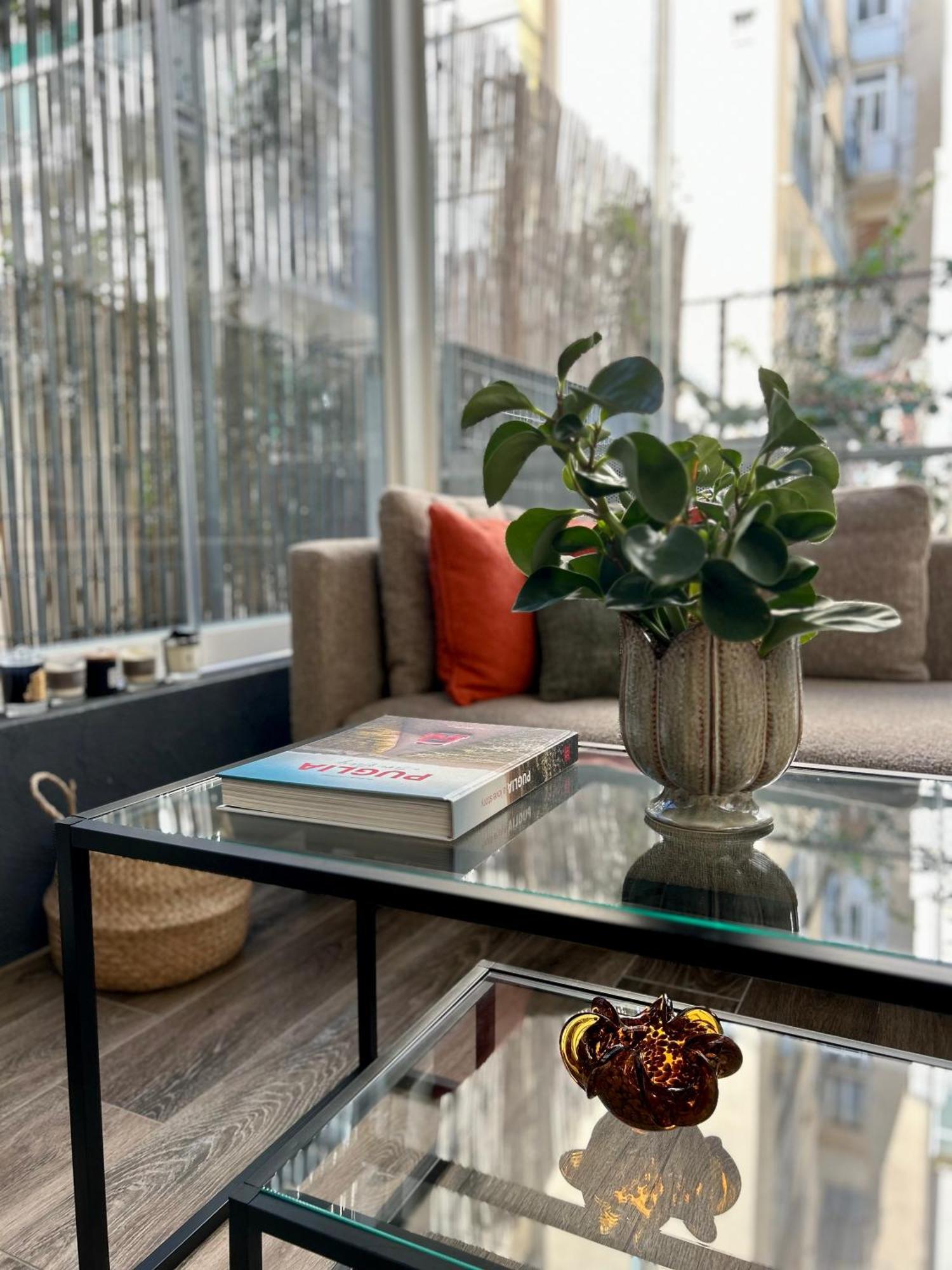 Portrait Luxury Loft Διαμέρισμα Μπάρι Εξωτερικό φωτογραφία